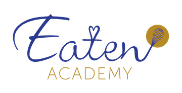 Eaten Academy Logo